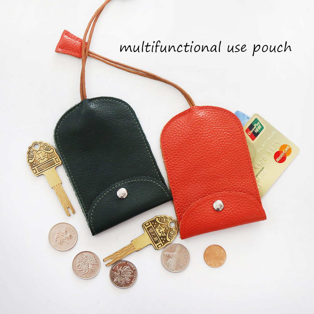 Free Monogram Cowhide Key Wall - Monogram Keychain Leather ulasan dan harga
