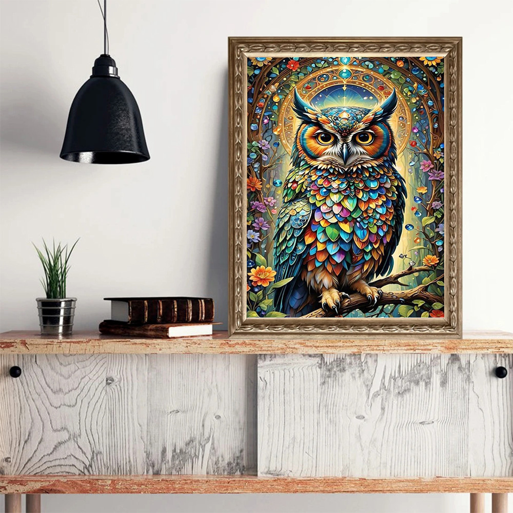 Momoart New Arrival Diamond Mo - Photo Mosaic Print ulasan dan harga