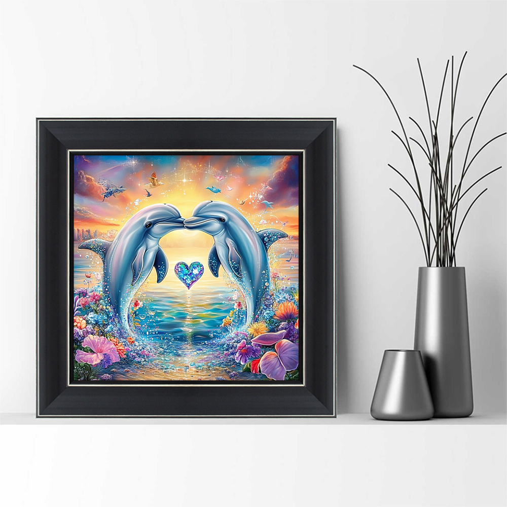 Momoart New Arrival Diamond Pa - Photo Mosaic Print ulasan dan harga