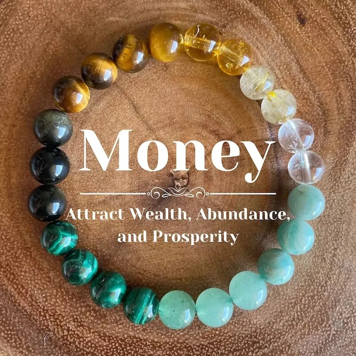6 Styles Bracelet, Money Brace - Coordinates Bracelet ulasan dan harga