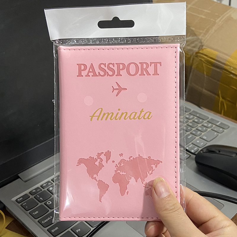 Custom Gold Color Name on Pass - Personalized Name Box ulasan dan harga